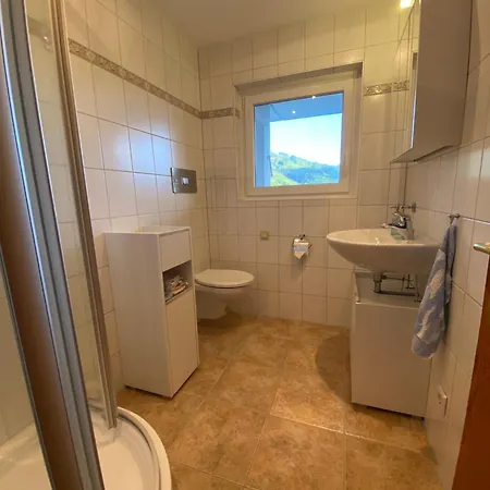Ferienwohnung Traumblick Schönau im Schwarzwald Exterior foto
