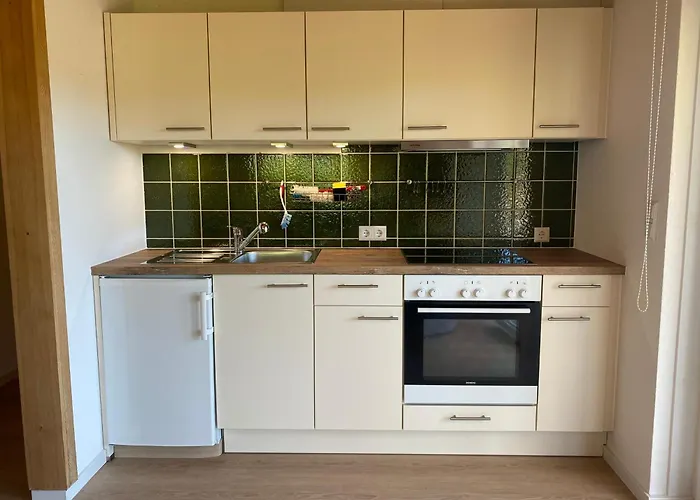 Ferienwohnung Traumblick