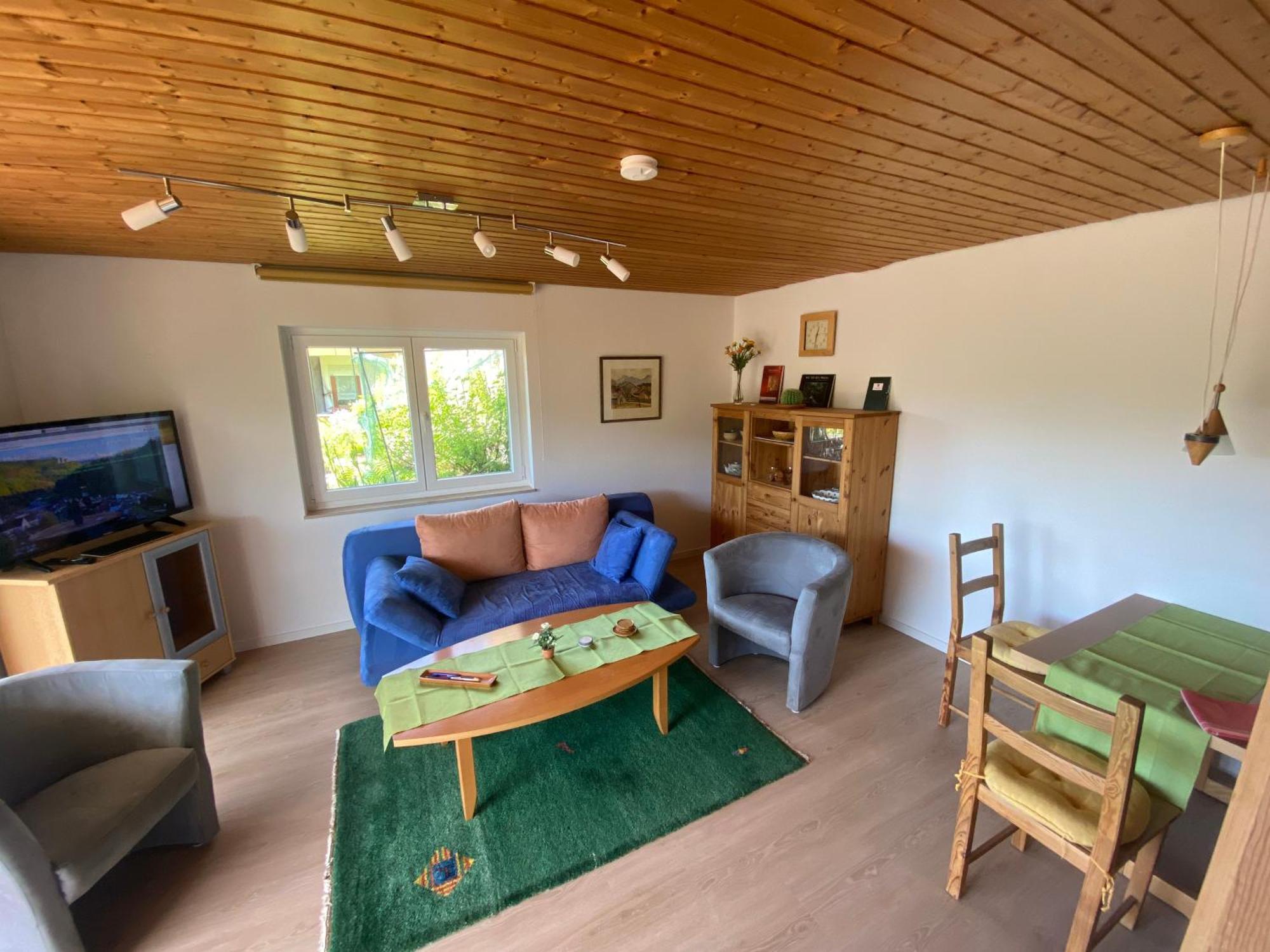Traumblick Apartment